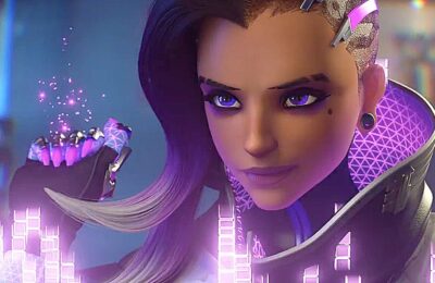 Carolina Ravassa, entrevista Overwatch