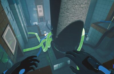 Q.U.B.E. 2 Review: el portal a un nuevo juego de puzzles