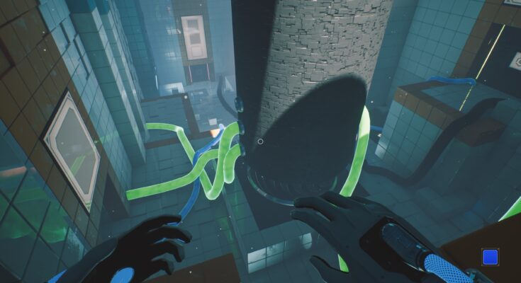 Q.U.B.E. 2 Review: el portal a un nuevo juego de puzzles