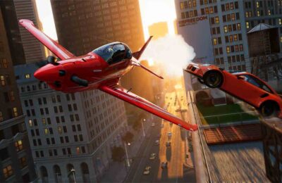 The Crew 2 Bitwares