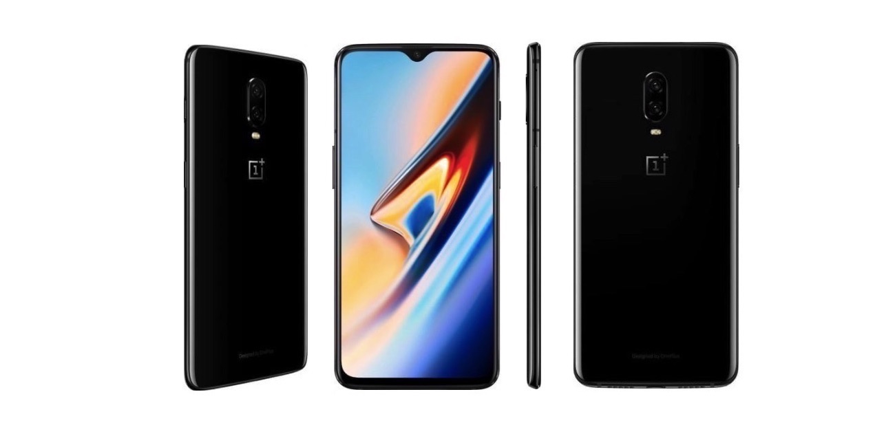 ONEPLUS-6T-Launch