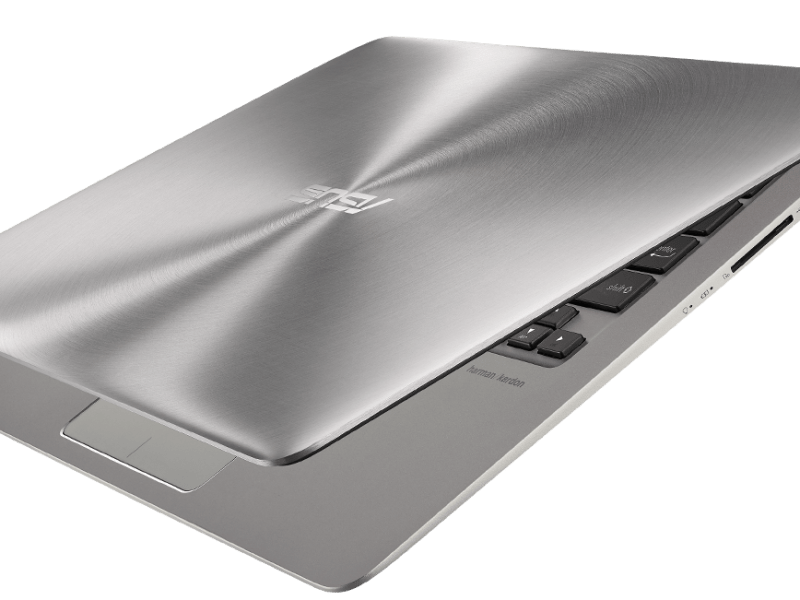 Review de la ASUS ZenBook UX410U