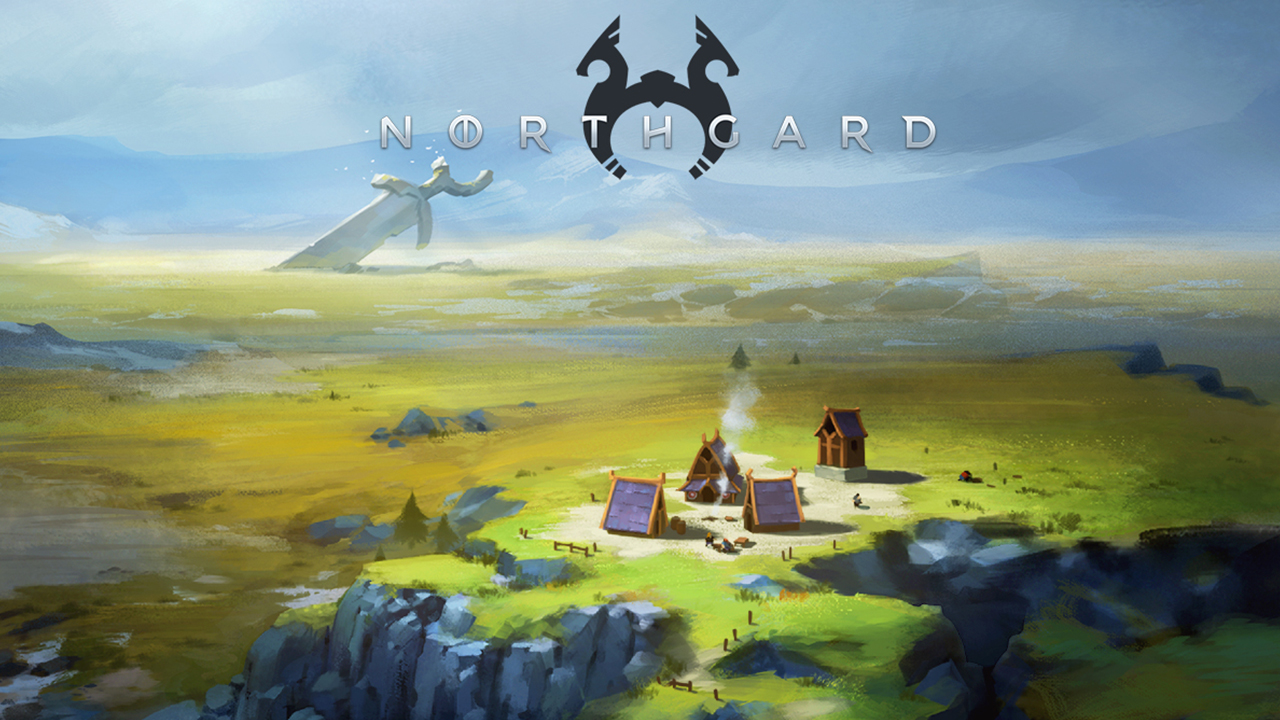 Northgard: Estrategia y venganza