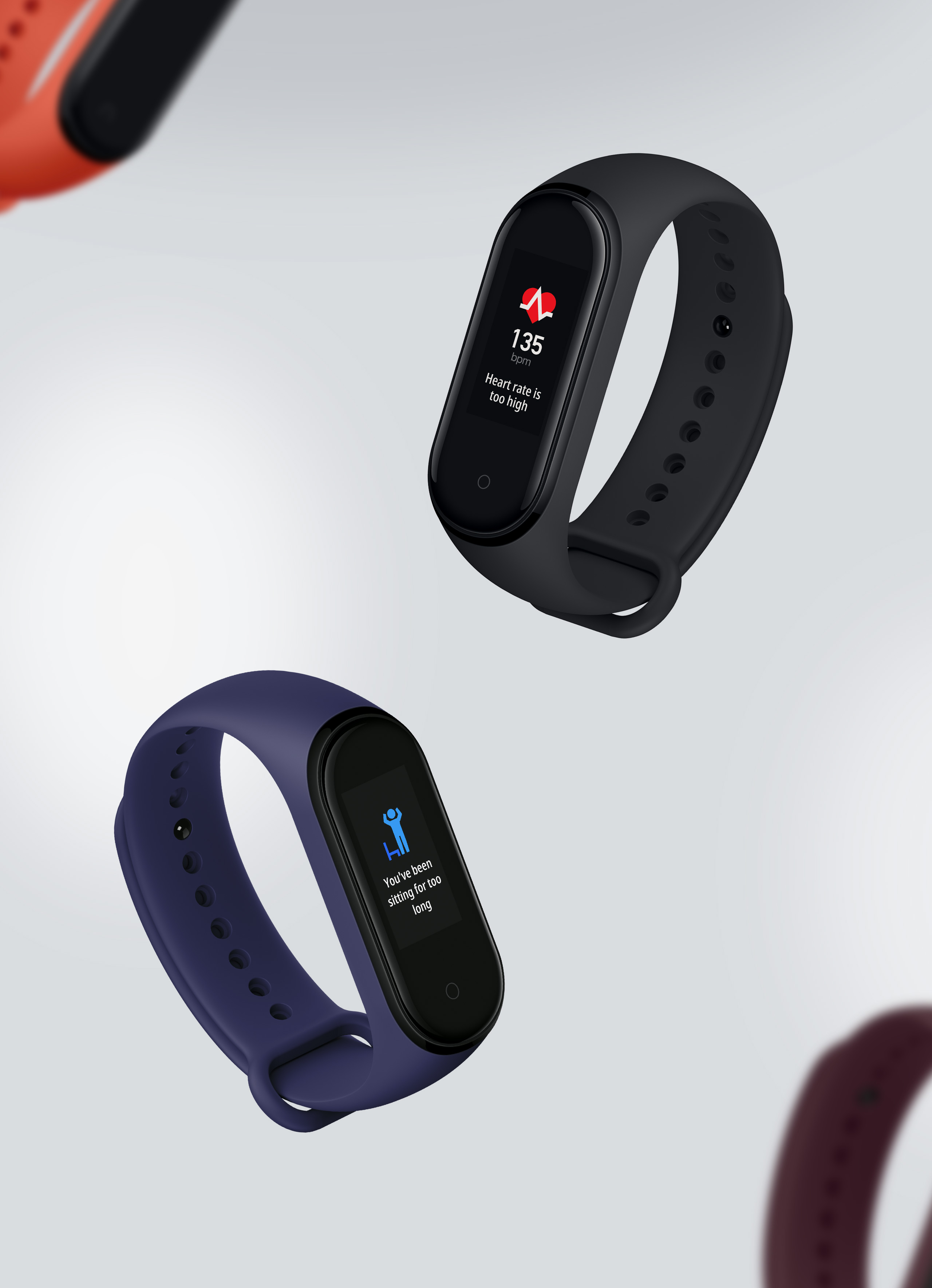 Xiaomi Mi Band 4: fecha de lanzamiento, precio y especificaciones - Tech  Advisor