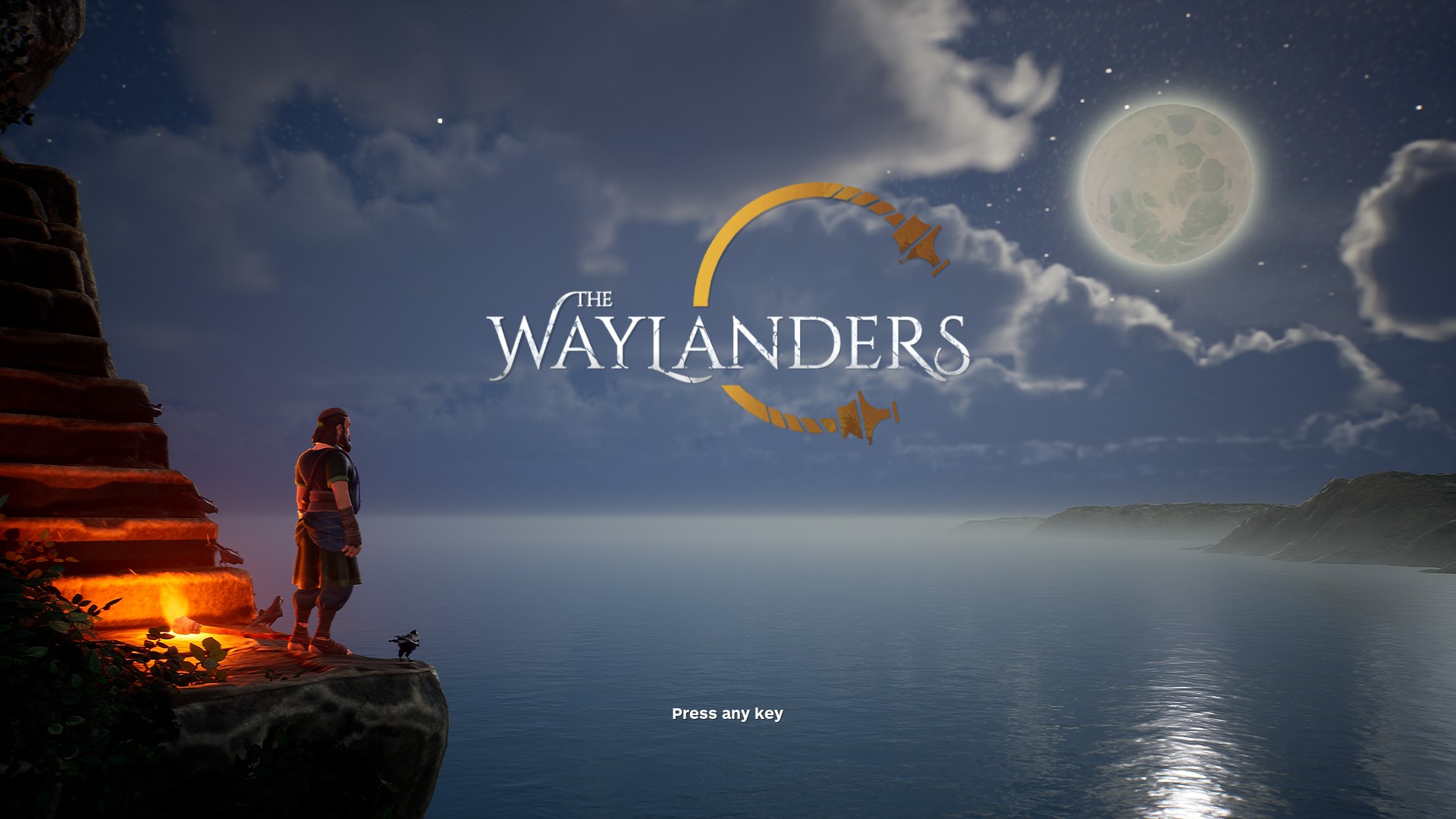 Preview The Waylanders: rol inspirado en mitología celta