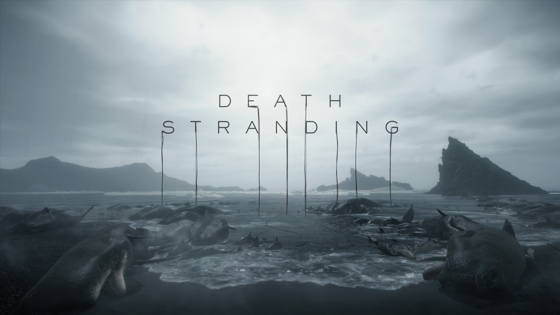 Review Death Stranding: uniendo el espíritu al cuerpo