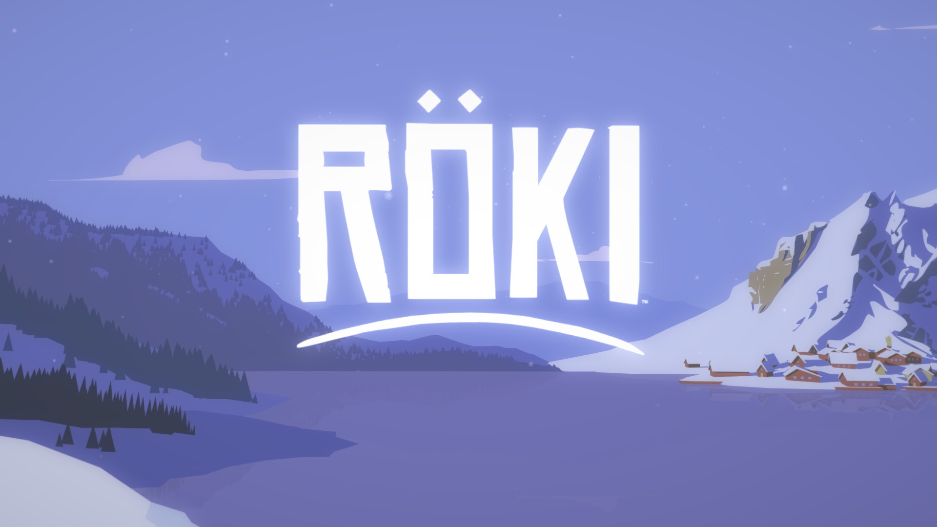 Röki Review: por el buen camino de la fantasía