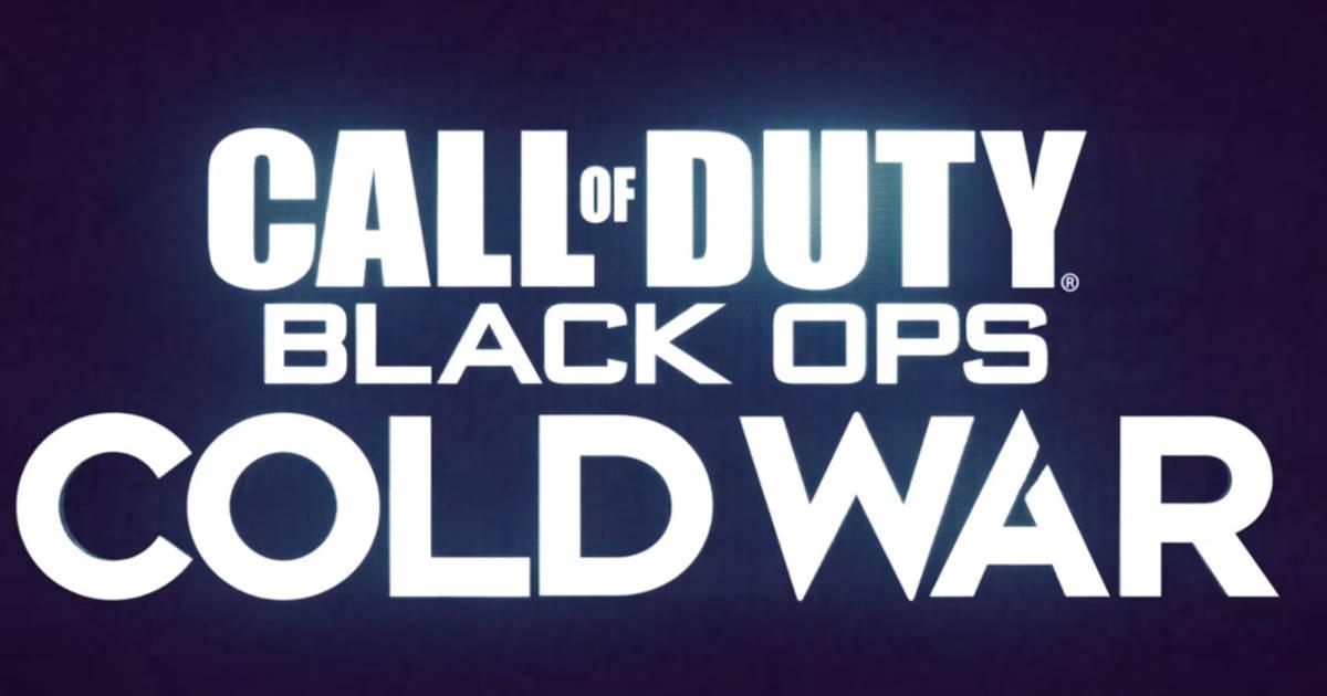 Confirmado nuevo Call of Duty Black Ops: Cold War