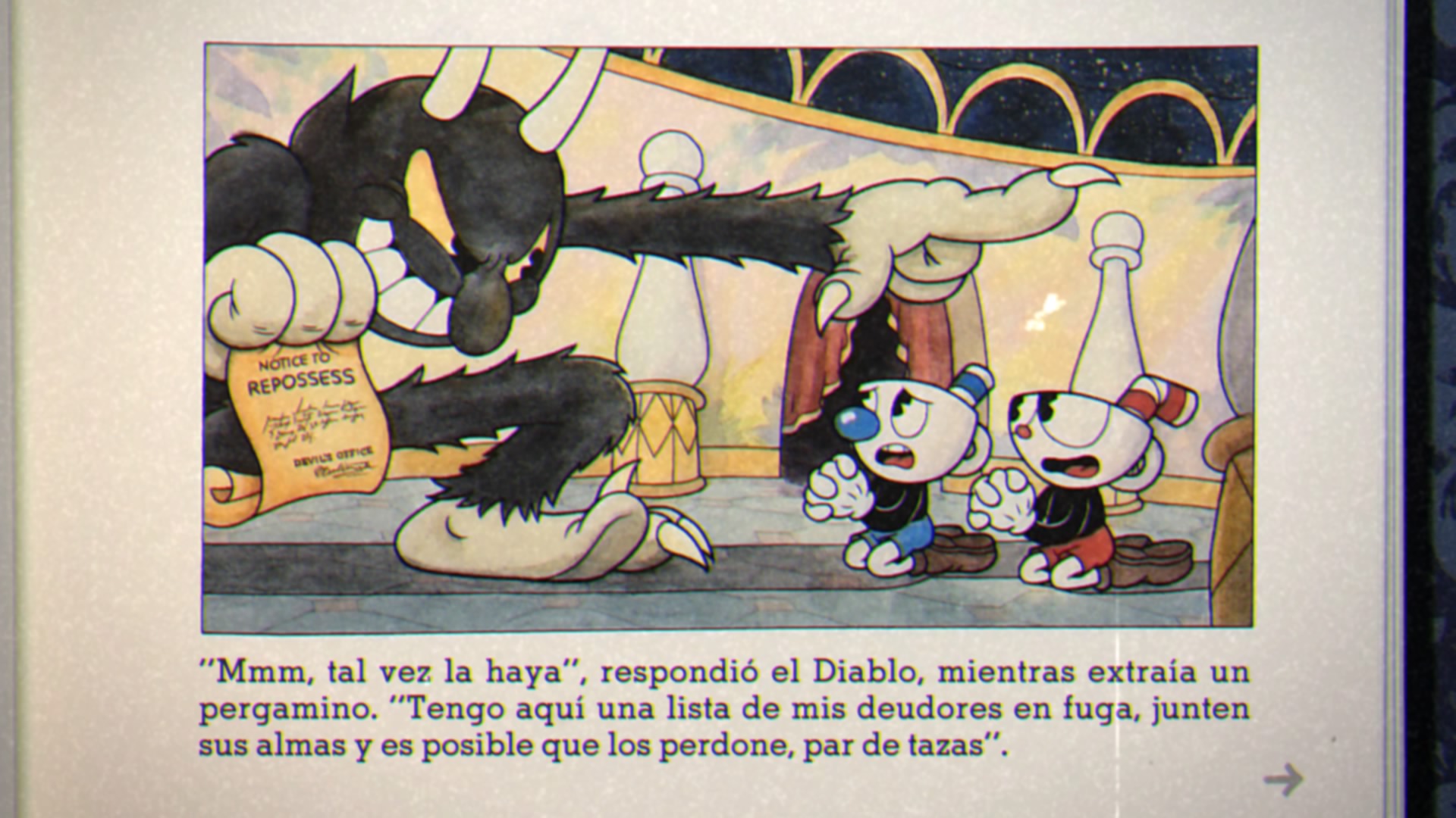 ANÁLISIS - Cuphead - El juego de tazas que no regalan en las bodas