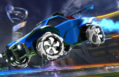 Rocket League Bitwares