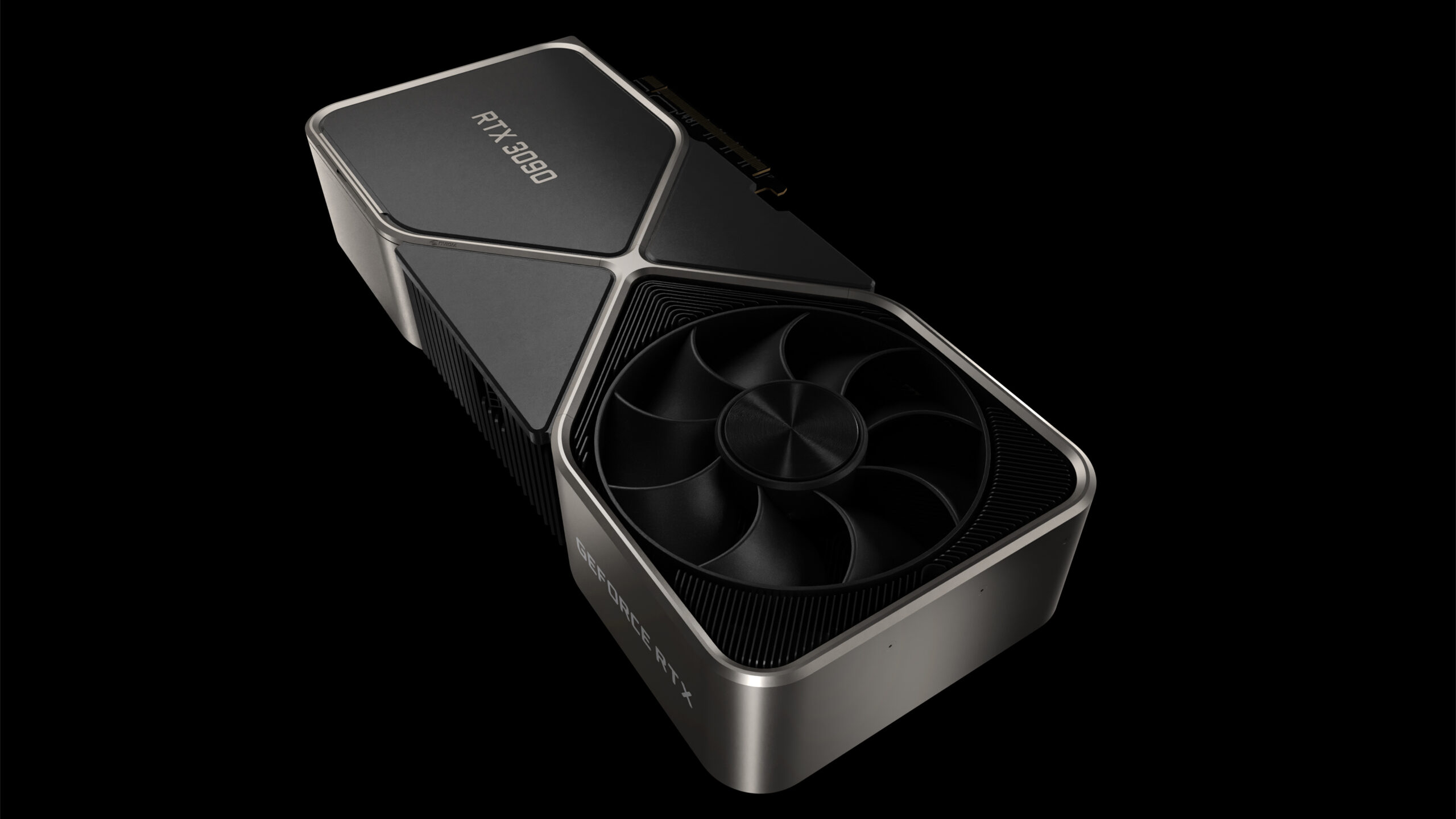 NVIDIA RTX SERIE 3000: un gran adelanto al futuro, nuestra opinión ...
