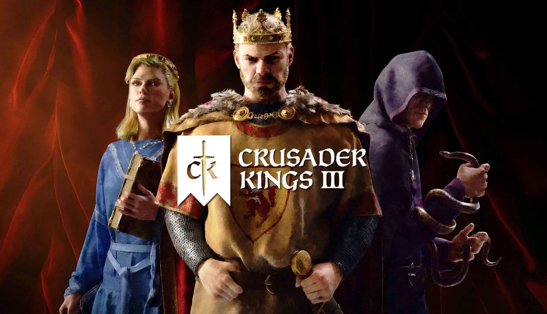 Crusader Kings 3 Review: simulador de divorcios