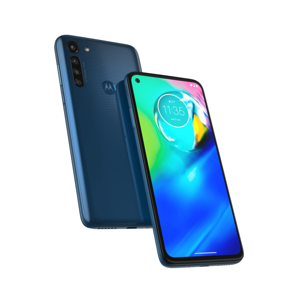 Moto G8 Power Bitwares