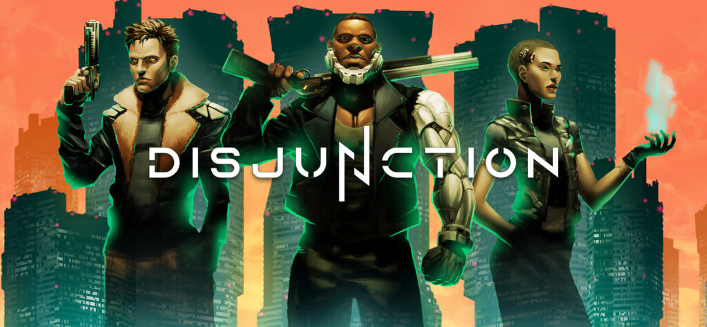 Disjunction Review PC: sigilo directo en el viejazo - Bitwares