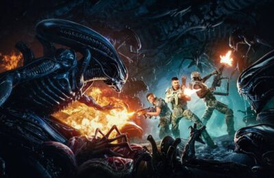 Aliens Fireteam Bitwares