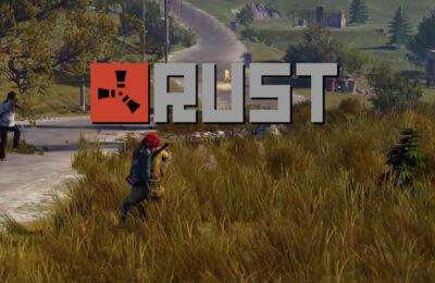 Rust Console Edition - Bitwares