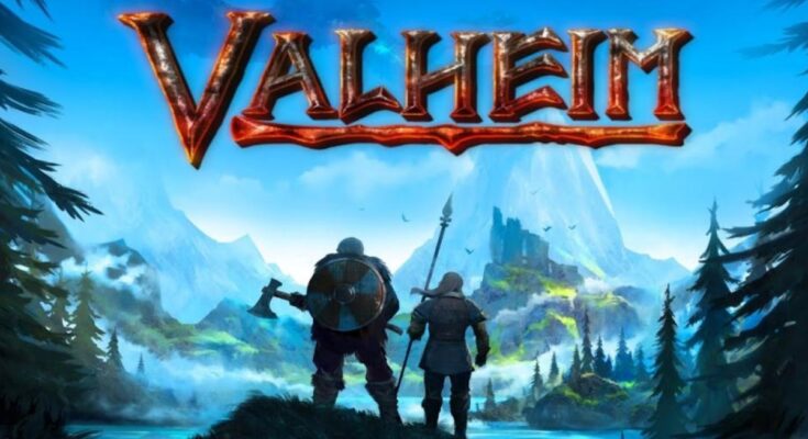 valheim bitwares