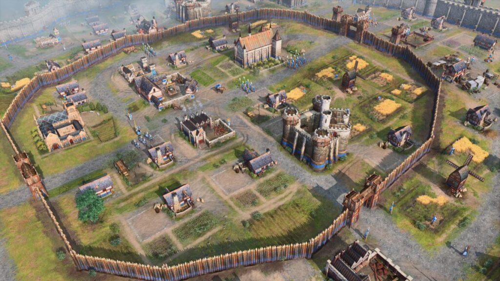 Age of Empires IV Bitwares