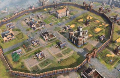 Age of Empires IV Bitwares