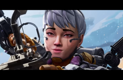 Apex Legends Bitwares
