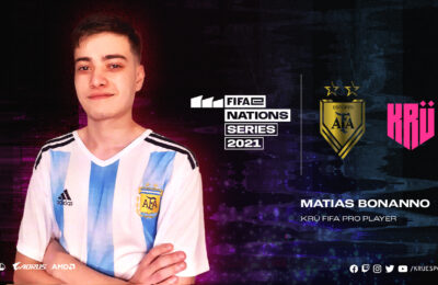 Matías Bonanno Bitwares