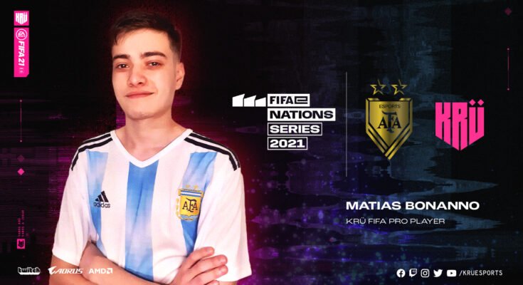 Matías Bonanno Bitwares