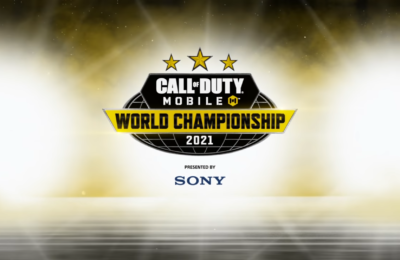 Call of Duty: Mobile - Bitwares