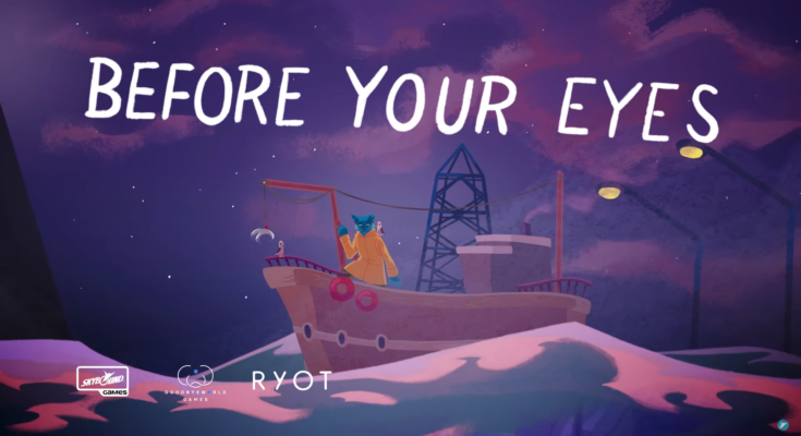 Before your Eyes Bitwares