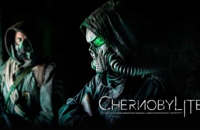 El shooter RPG Chernobylite