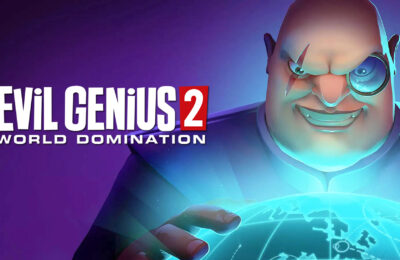 Evil Genius 2 - Bitwares