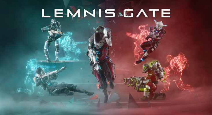 Lemnis Gate - Bitwares