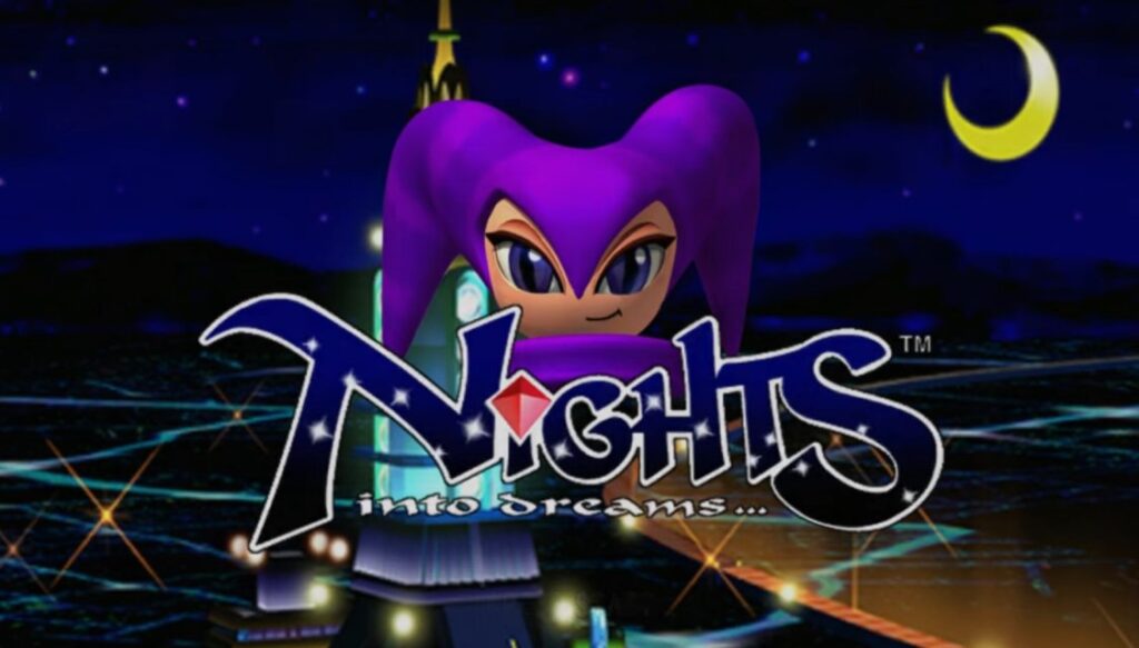 Nights into Dreams - Bitwares