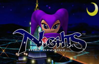 Nights into Dreams - Bitwares