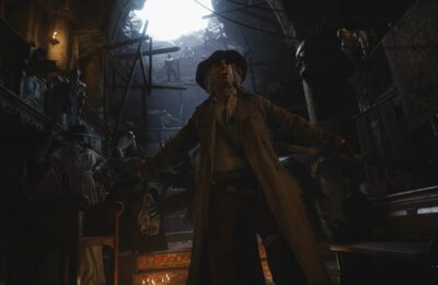 Resident Evil Village - Bitwares