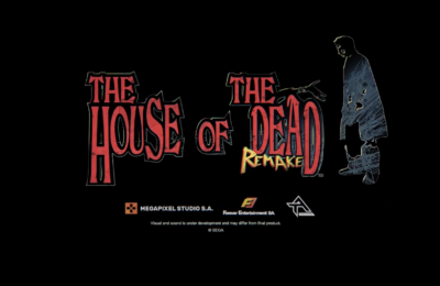 The House of The Dead Bitwares