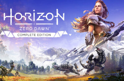 Horizon Zero Dawn Gratis Bitwares