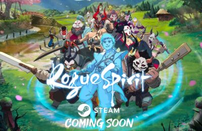 rogue spirit bitwares
