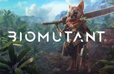 Biomutant - Bitwares
