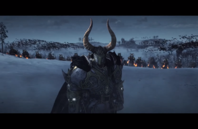 Total War - Bitwares