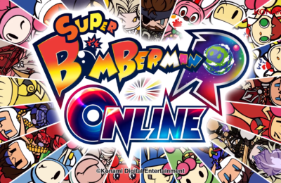Super Bomberman R Online