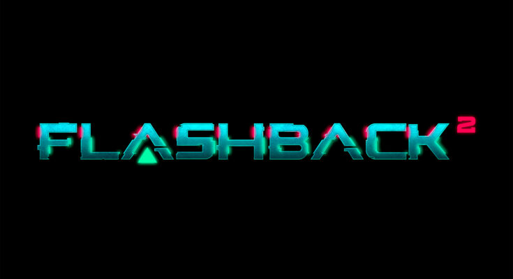 Flashback 2 - Bitwares