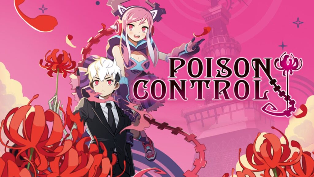 Poison Control - Bitwares