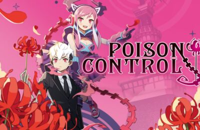 Poison Control - Bitwares