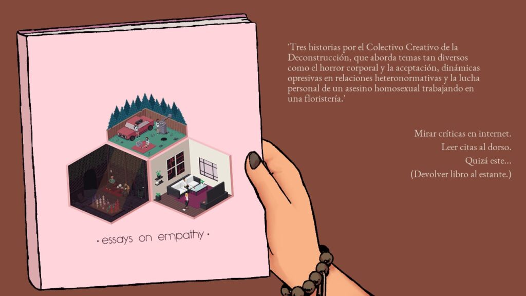 Essays on Empathy - Bitwares