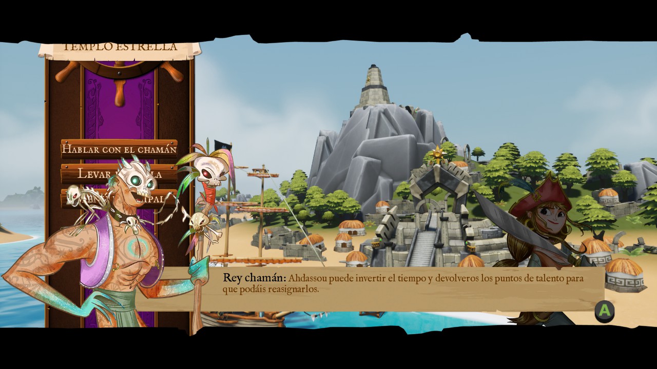 King of Seas Review ¡Yoho, yoho, pirata siempre ser! Bitwares