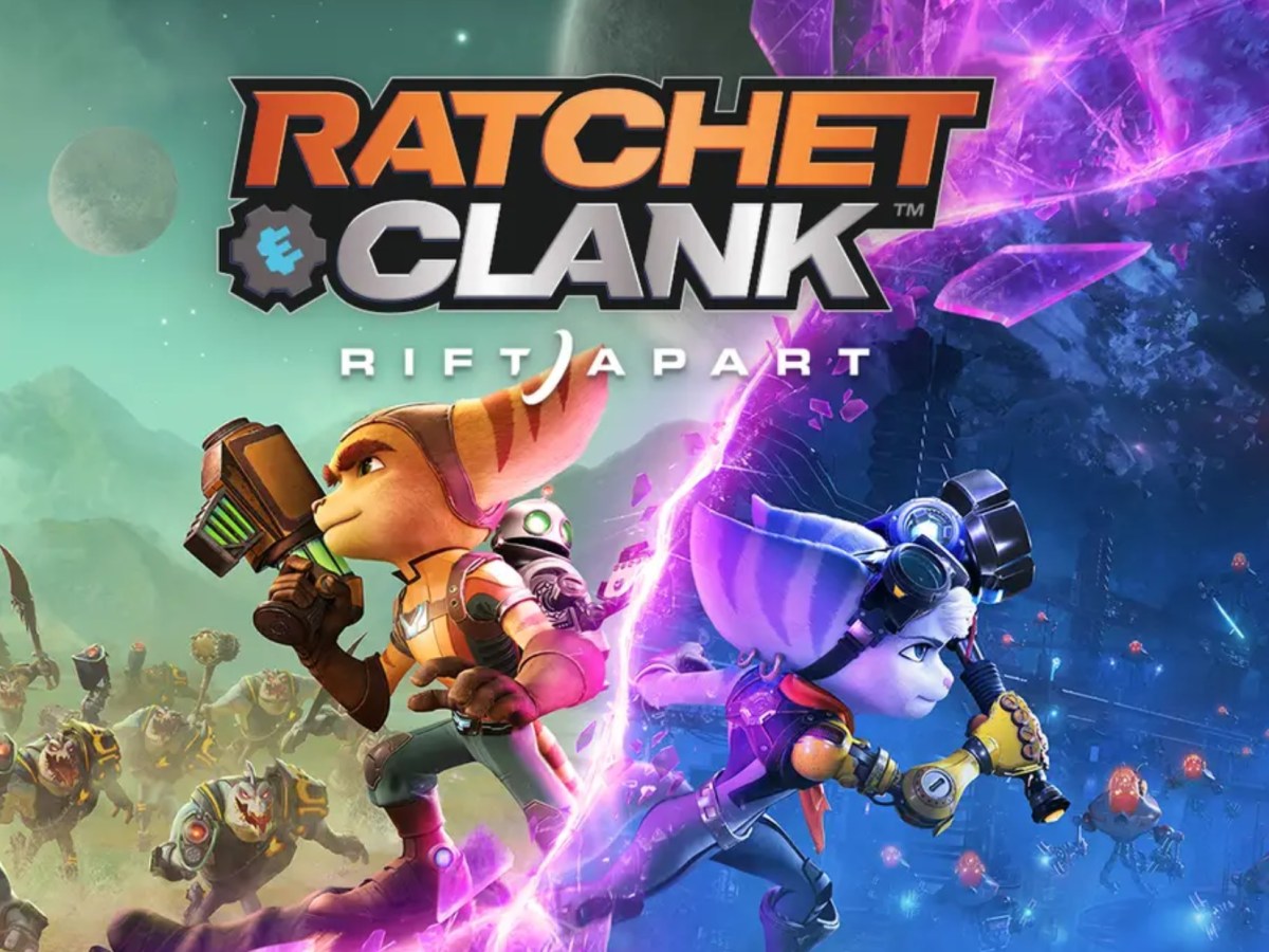 Ratchet & Clank Rift Apart Review: una experiencia realmente de otra dimensión