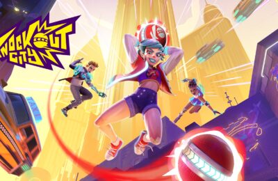 Knockout City - Bitwares