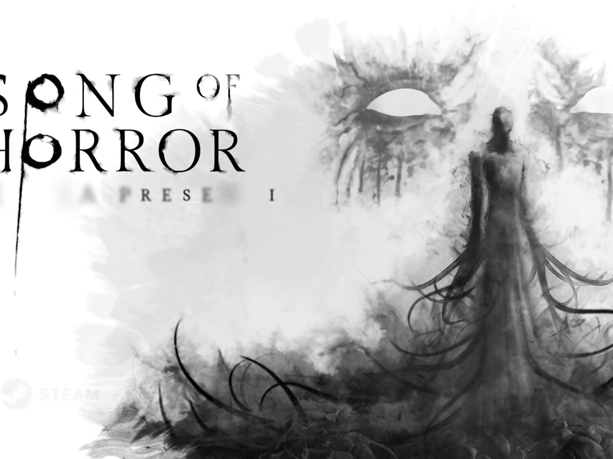 Song of Horror Complete Edition Review: Canción para mi muerte