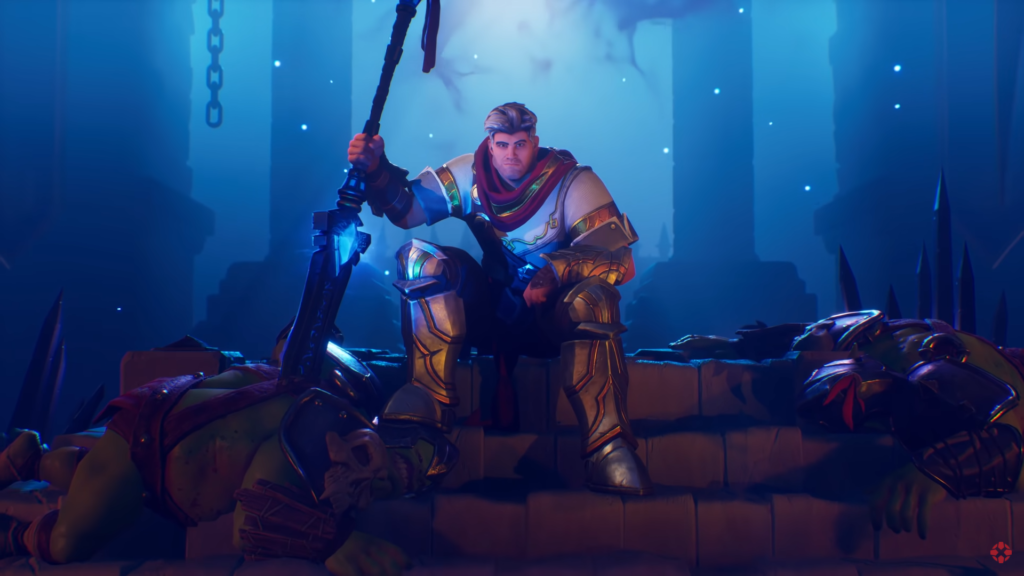 Orcs Must Die 3 - Bitwares