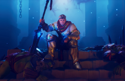 Orcs Must Die 3 - Bitwares